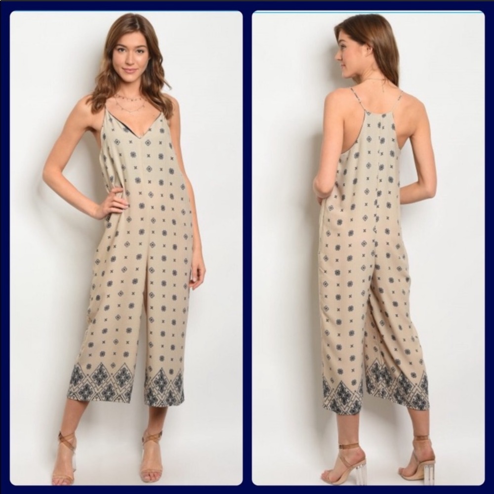 Beautiful jumpsuits